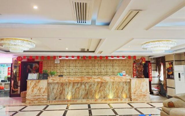 Yangguang Hotel
