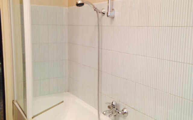 Boarding House International