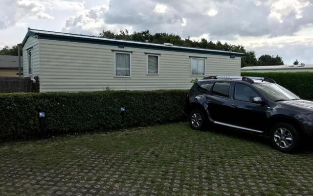 Caravanverhuur Zeeland