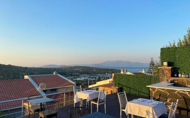 Costalinn Premium Cesme +12
