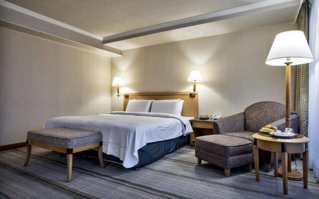 The Carlton Hsinchu