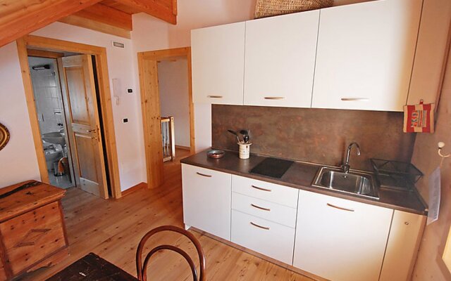 Albergo Diffuso - Cjasa Ustin 9984