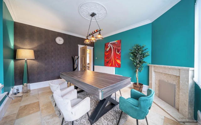 Bannerdale Villa Retreat