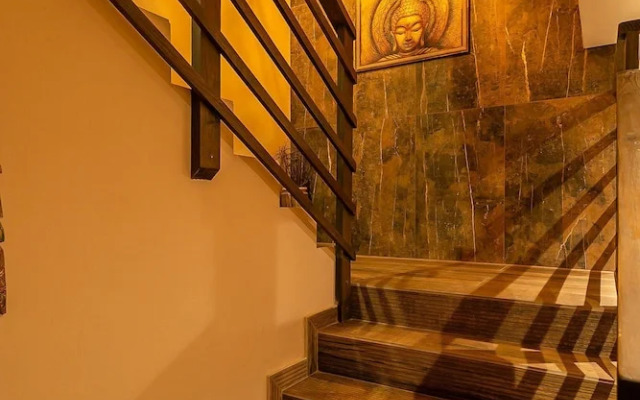 Shiva Boutique Hotel - Praia do Rosa