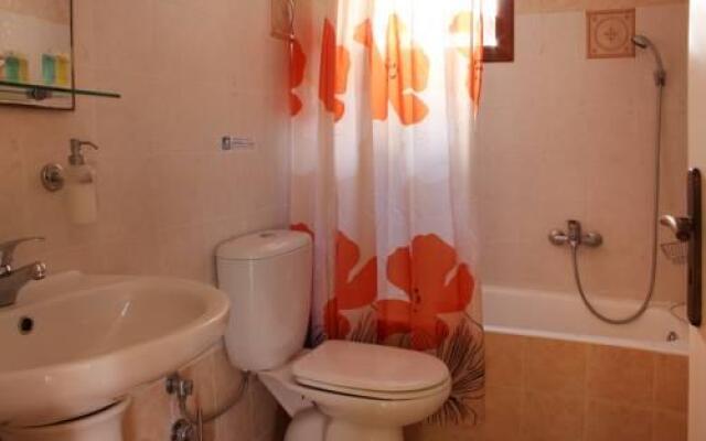 Ikaria Utopia - Cusco Studios