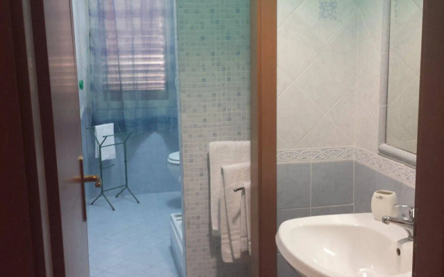 Bed & Breakfast Marina D'Aspra