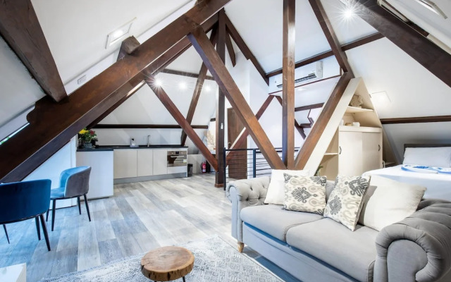 Fully Equipped Modern Loft - Hidden Gem in Willemstad