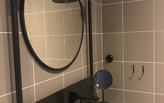 Slipens Hotell