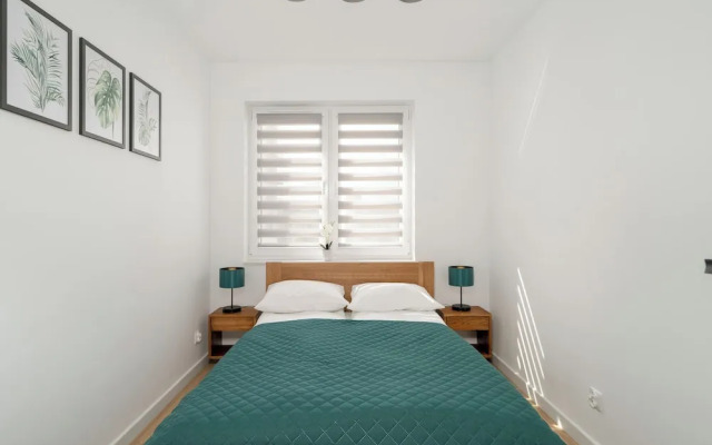 Exceptional Apartment for 6 by Renters