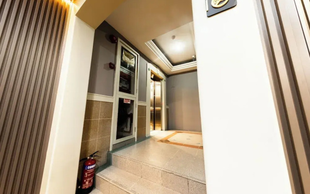 D'nova Hotel @ Kallang