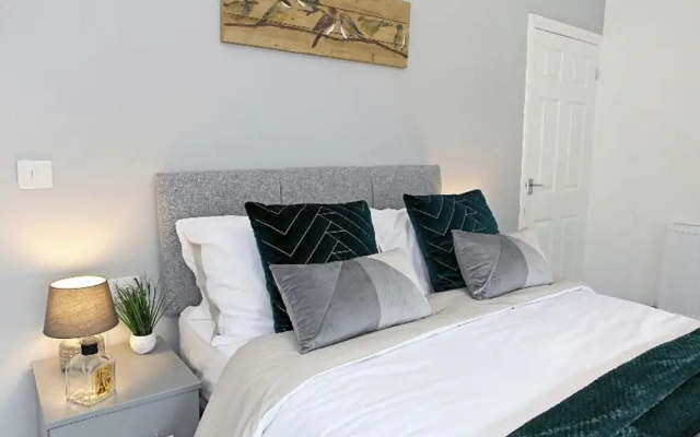 Cammell Staycation Corporate & Executive Stays