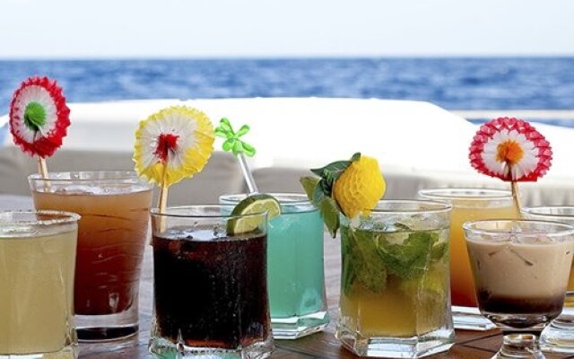 TradeWinds St. Martin, Cole Bay, Saint Martin