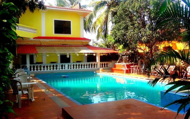 Poonam Village Resort