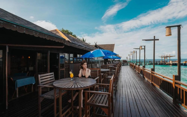 The Reef Dive Resort