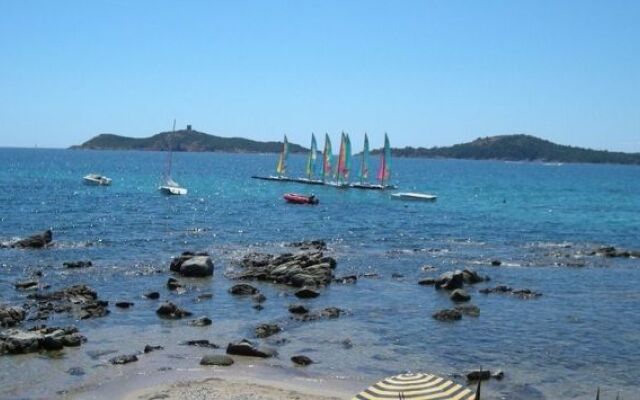 Village de Vacances La Croix du Sud Caramontino