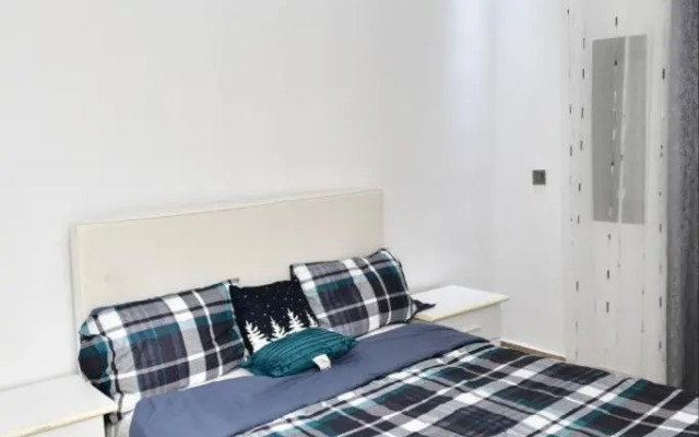 Appartement F4 vue panoramique sur Dakar