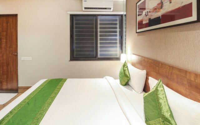 Treebo Elite Residency Belgaum