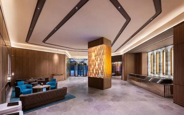 Crystal Hotel