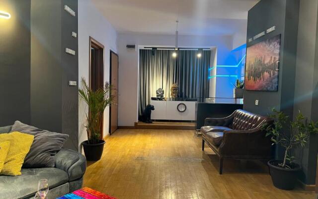 LuxApartments Old City A