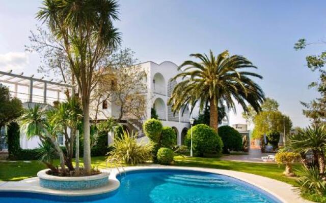 Hotel El Molí