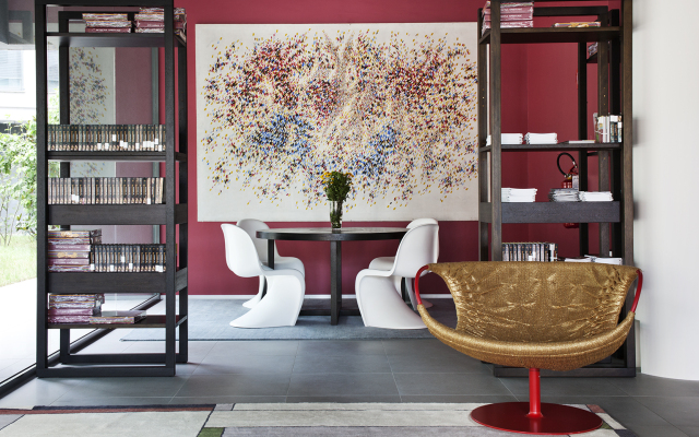 Zambala Luxury Residence Aparthotel