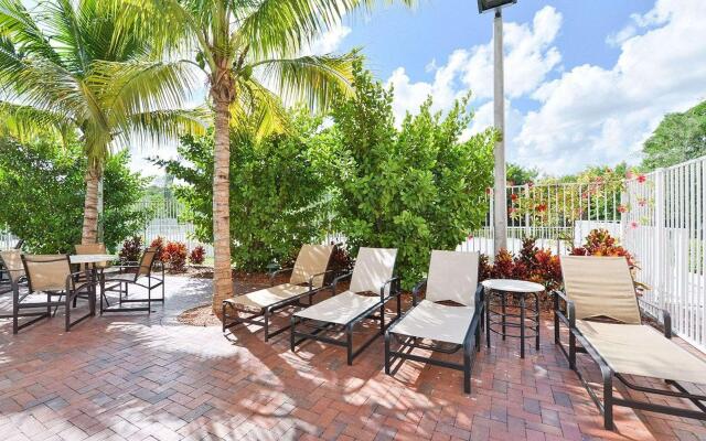 Cambria Hotel Ft Lauderdale, Airport South & Cruise Port