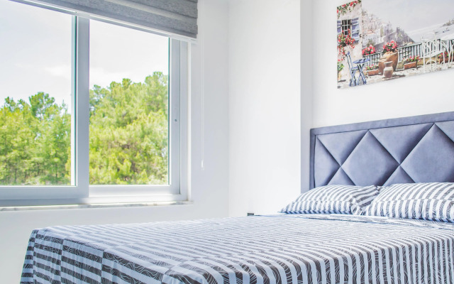 Forest Park Avsallar