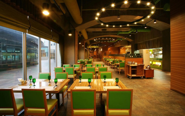 Hanwha Resort Gyeongju