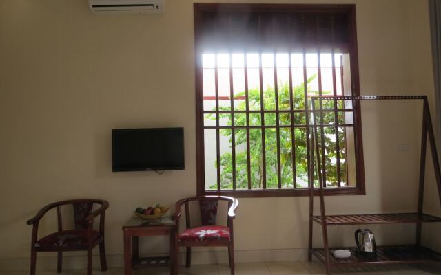 Bao Bao Homestay Ninh Binh