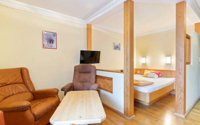Studio in Saalbach-hinterglemm Near ski Area