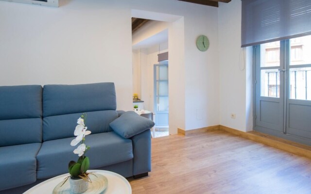 Aldaba Apartamentos
