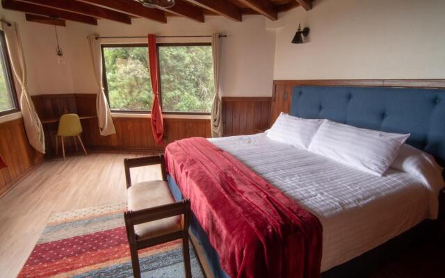 Koora Hotel by Sandglass