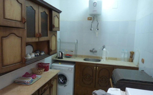 Mountain View Apartments