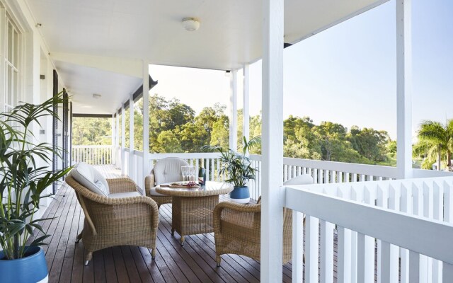 The Hamptons Hinterland Retreat
