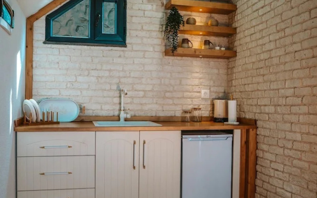 Wood Life Bungalow