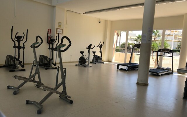 Torreblanca - Palmeral II