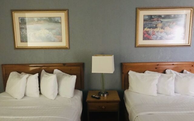 American Inn and Suites Houghton Lake