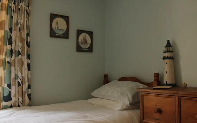 Taunton House B&B