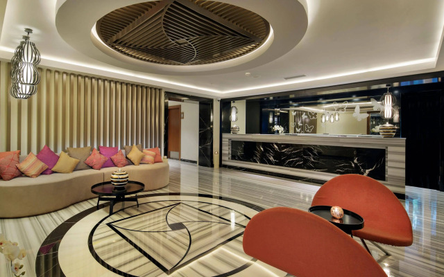 Курорт Papillon Ayscha Resort & Spa - All Inclusive