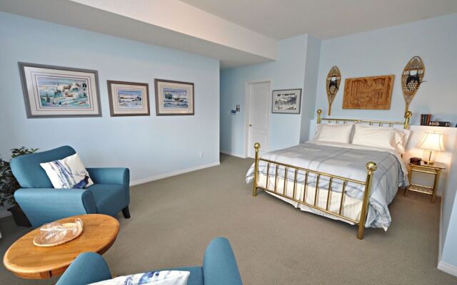 The White Horse Bed & Breakfast