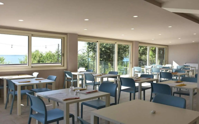 Campeggio della Colombaia