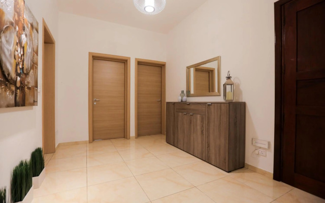 Valletta Triton Apartment