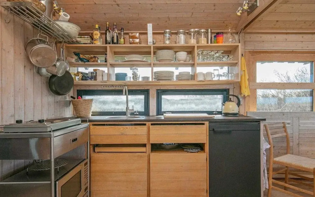 4 Person Holiday Home in Bindslev