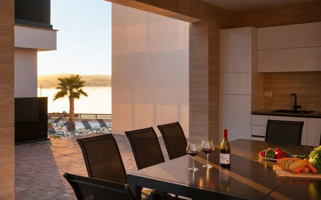 Apartments Malibu Imperial