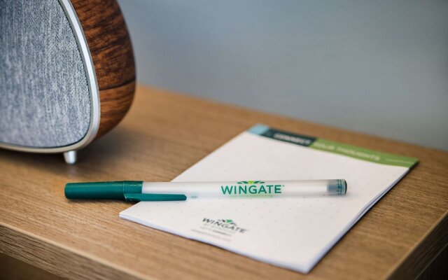 Wingate by Wyndham Bronx/Haven Park