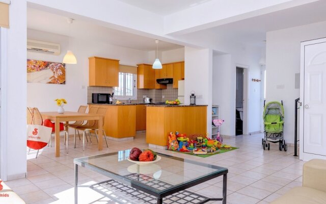 Villa Anastasia