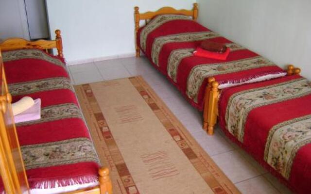 Guest House Paskal