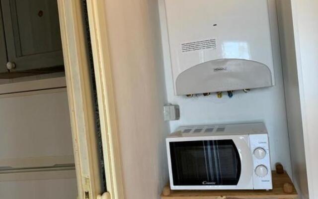 Casa Lisetta, 3-room apartment with lake view