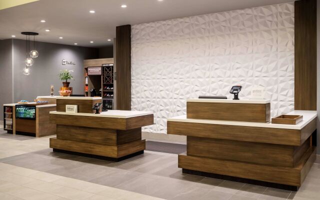 Hilton Garden Inn Pomona Chino