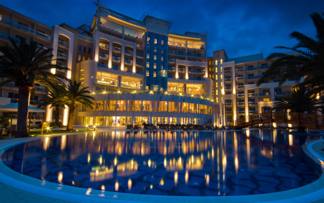 Hotel Splendid Conference and Spa Resort